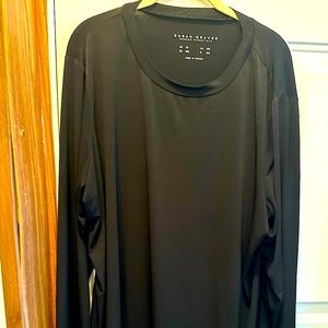 Susan Graver Modern Essentials Top